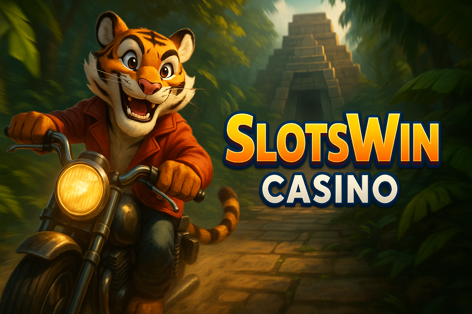 SlotsWin Casino